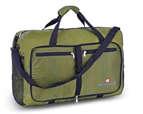 best lightweight duffel bag for travel